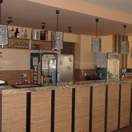 Hotel Rusalka Китен Экстерьер фото